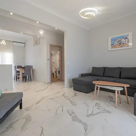 Apartamento Deon By Rentalspro - Halkidiki Néa Pláyia
