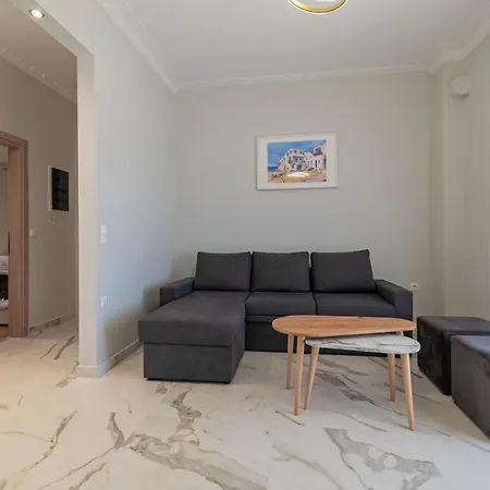 Deon By Rentalspro - Halkidiki Apartamento