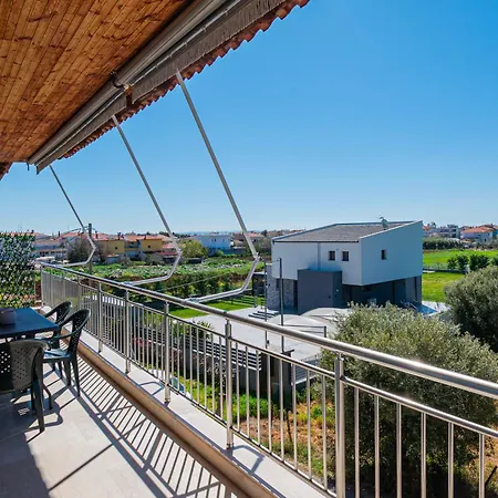 Deon By Rentalspro - Halkidiki דירה *