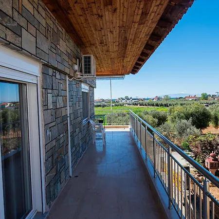 Deon By Rentalspro - Halkidiki Apartamento