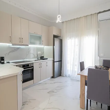 Deon By Rentalspro - Halkidiki Apartamento *