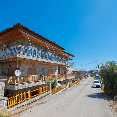 Deon By Rentalspro - Halkidiki Apartamento *